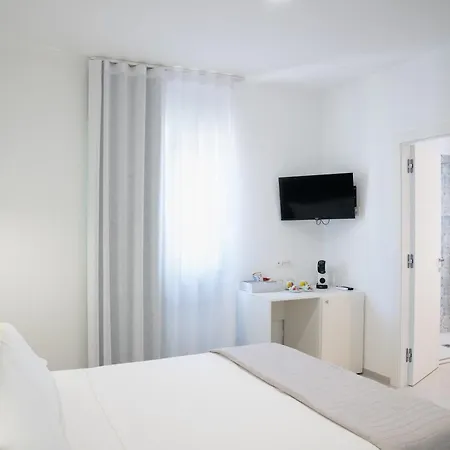 Preziosa 3* Vieste