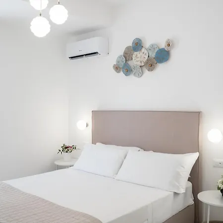 Penzion Preziosa Vieste