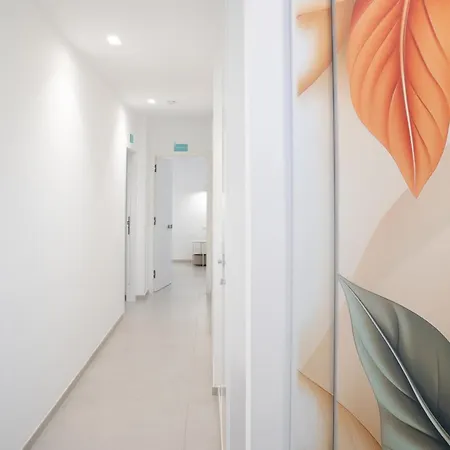 Preziosa Penzion Vieste