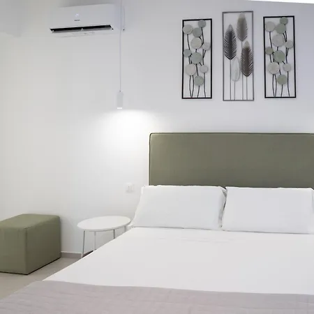 Penzion Preziosa Vieste