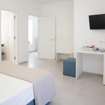 Preziosa Casa de hóspedes