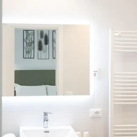 Penzion Preziosa Vieste