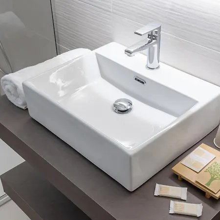 Konukevi Preziosa 3*