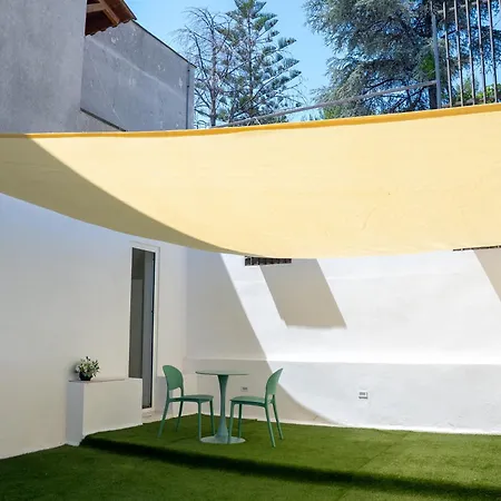 Gasthuis Preziosa Vieste