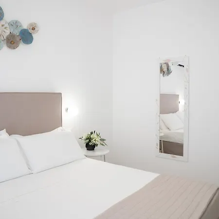 Gasthuis Preziosa 3*