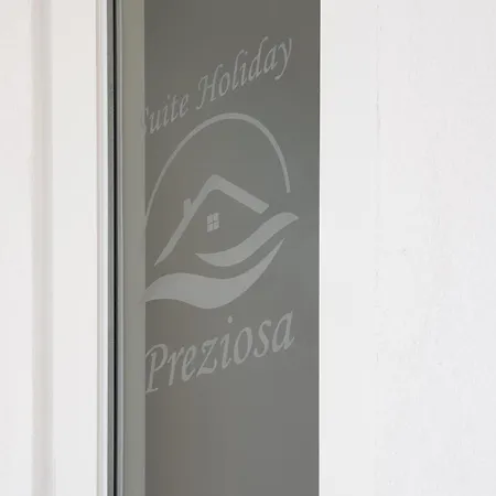 Preziosa Gasthuis Vieste