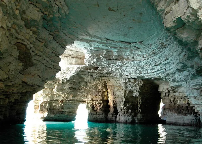 Preziosa 3* Vieste