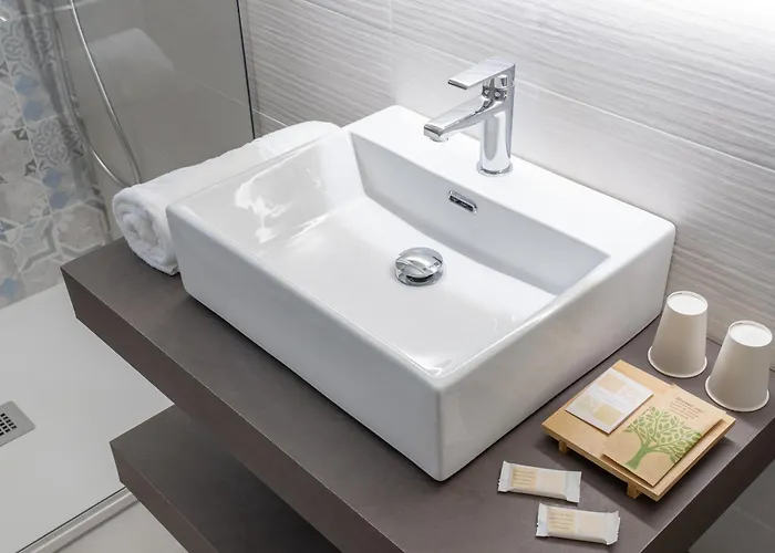 Konukevi Preziosa 3*