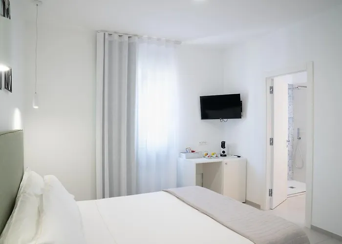 Preziosa 3* Vieste