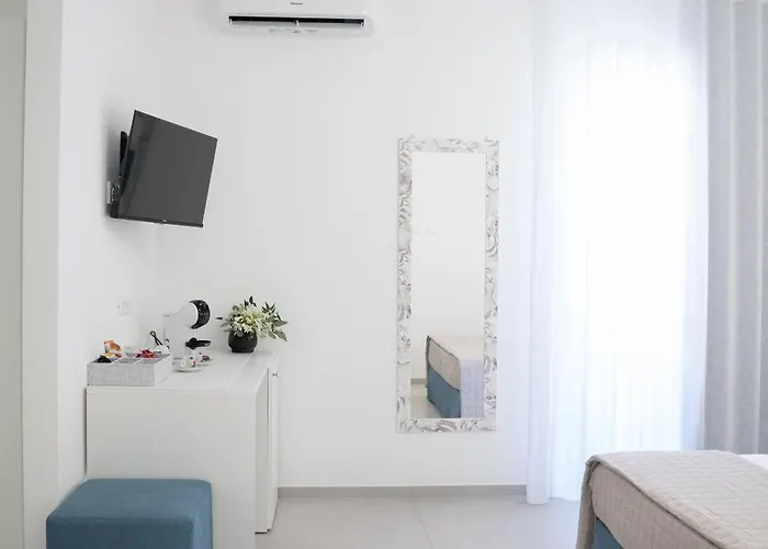 Konukevi Preziosa