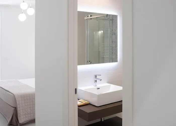 Preziosa 3* Vieste