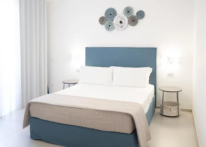 Preziosa Konukevi 3*